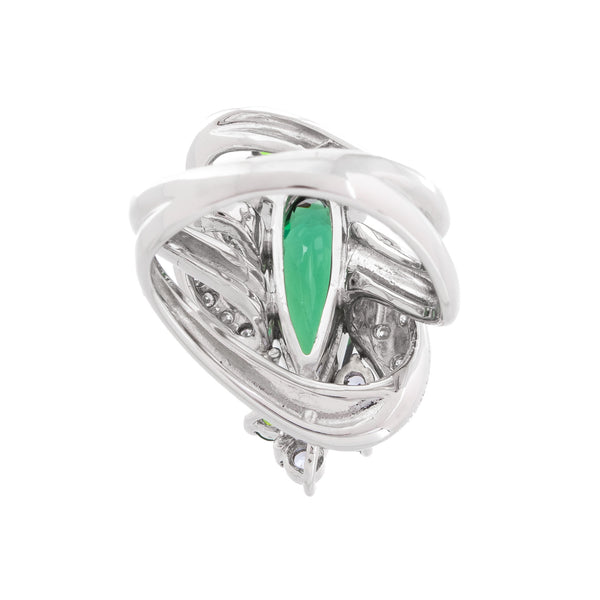 Pt900 Tourmaline R