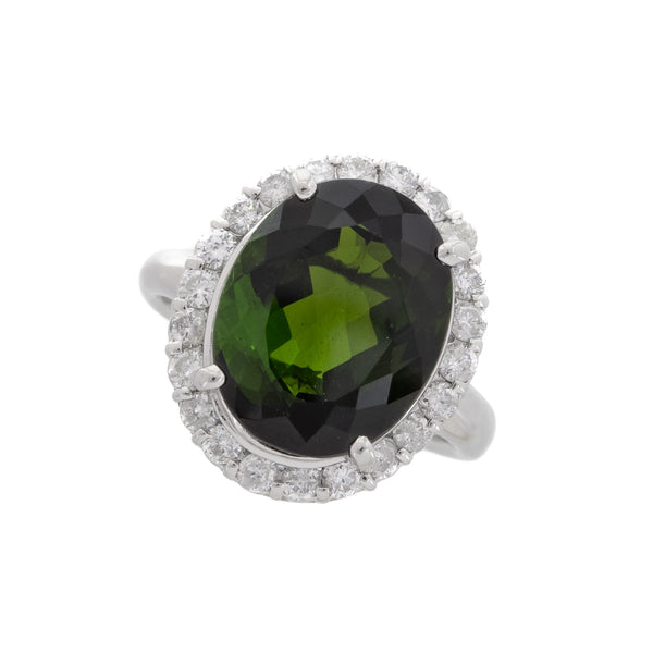 Pt900 Tourmaline R