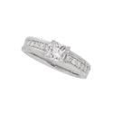 Pt900 Diamond R