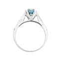 K18WG Diamond R