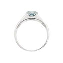 Pt900 Diamond R