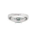 Pt900 Diamond R