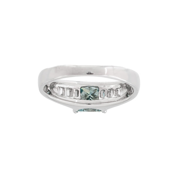Pt900 Diamond R