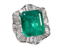 Pt Emerald R