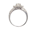 Pt Diamond R
