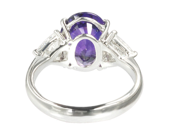Pt Sapphire R