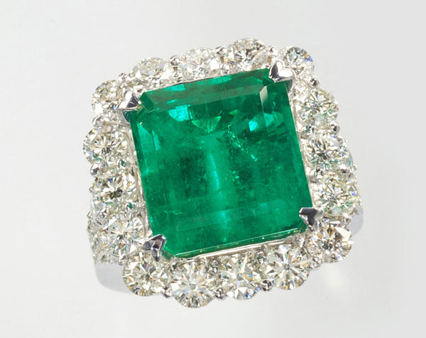 Pt Emerald R