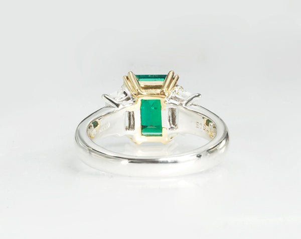PtK18 Emerald R