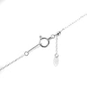 K18WG Diamond PN
