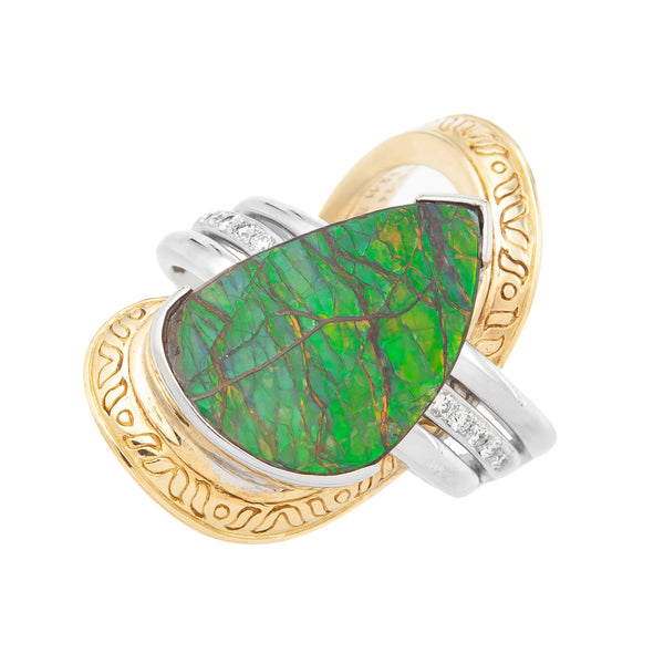 750 Ammolite R