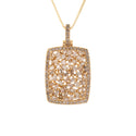 K18 Diamond PN