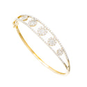 750 Diamond Bangle