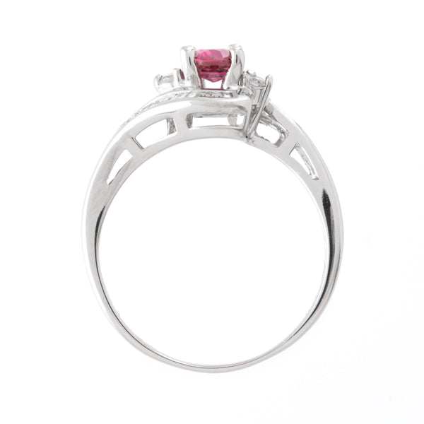 Pt900 Ruby R