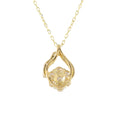 K18 Diamond PN