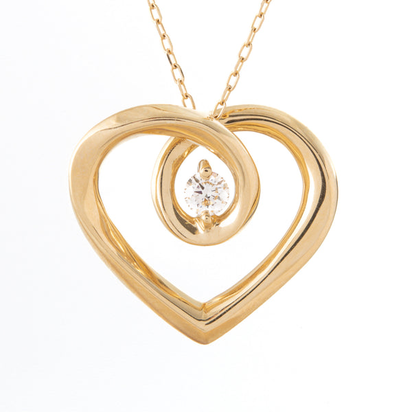 K18 Diamond PN