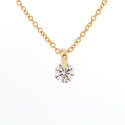 K18 Diamond PN