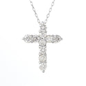 Pt900 Diamond PN