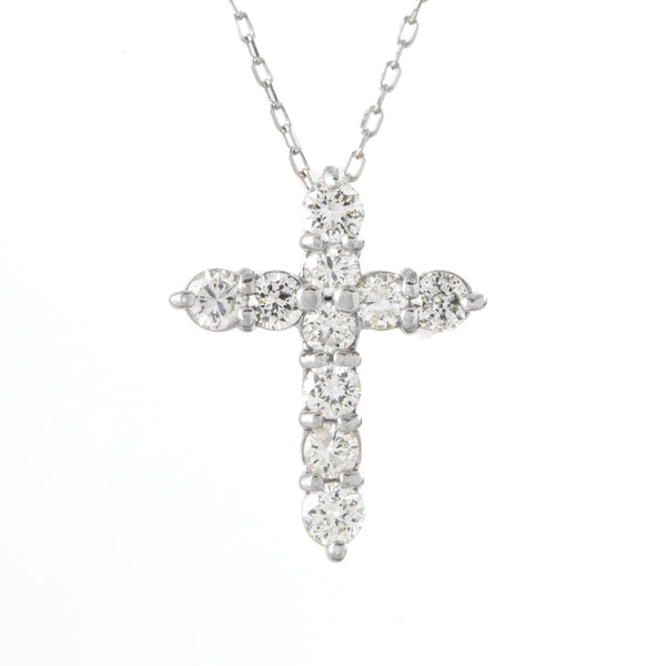 Pt900 Diamond PN