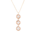 K18PG Diamond PN