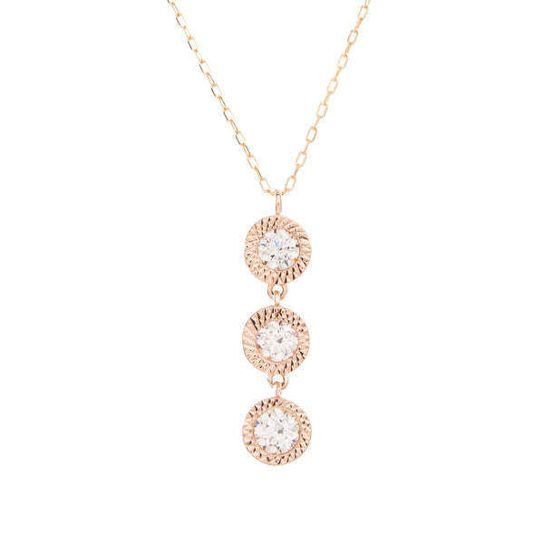 K18PG Diamond PN