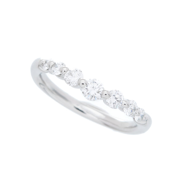 Pt900 Diamond R