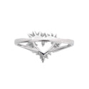 K18WG Diamond R