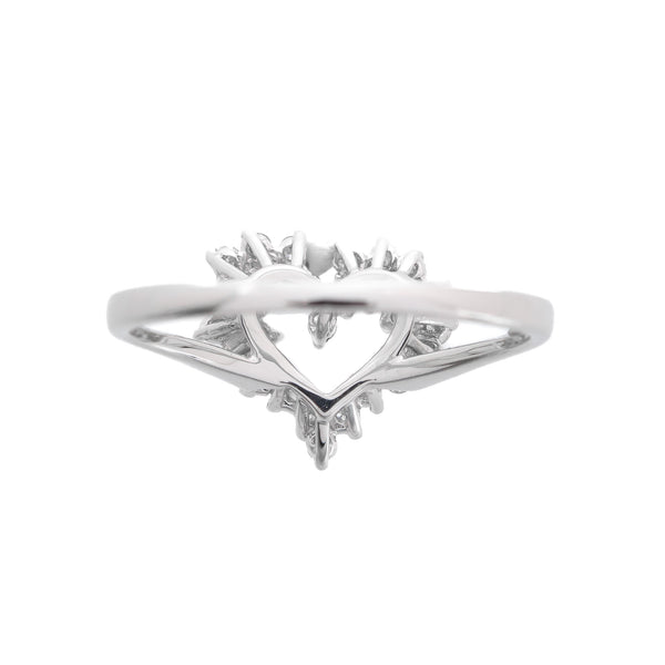 K18WG Diamond R