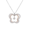 K18PG/K18WG Diamond PN