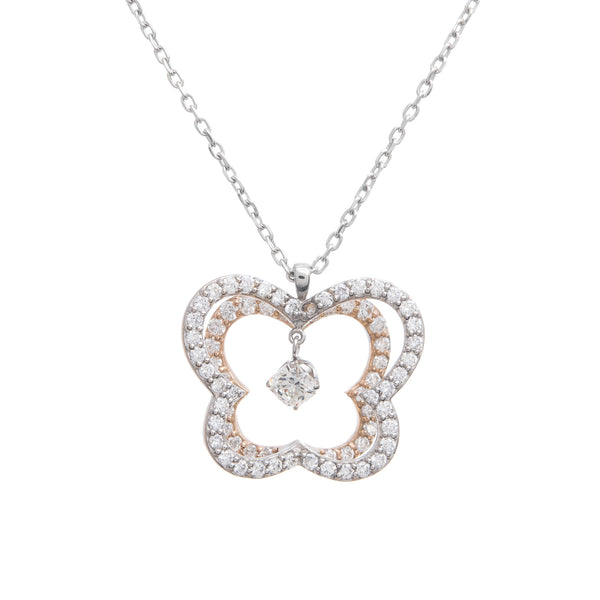 K18PG/K18WG Diamond PN