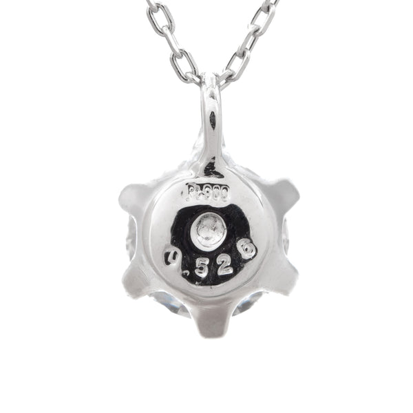 Pt900 Diamond PN