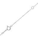 Pt900 Diamond PN