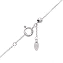 K18WG Diamond PN