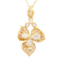 K18 Diamond PN