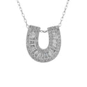 K18WG Diamond PN