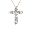 Pt900 Diamond PN