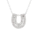 K18WG Diamond PN