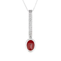 Pt900 Corallium rubrum PN