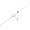 K18WG Diamond PN
