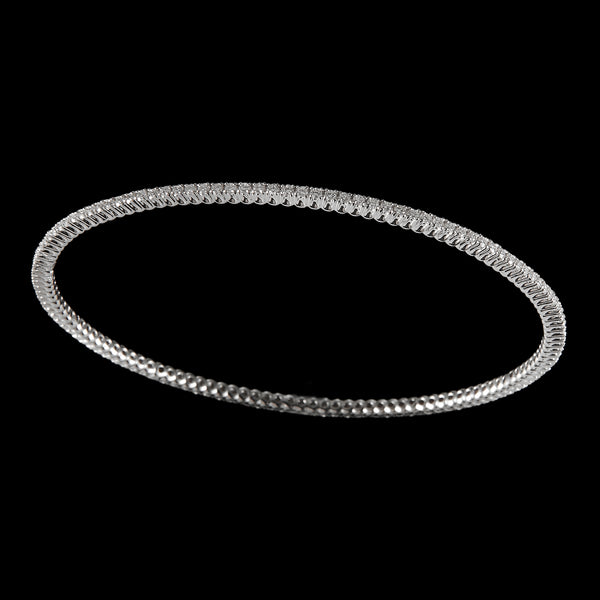 750 Diamond Bangle