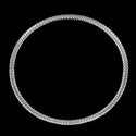 750 Diamond Bangle