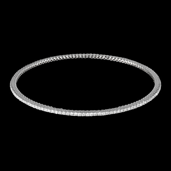 750 Diamond Bangle