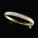 750 Diamond Bangle