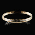 750 Diamond Bangle