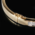 750 Diamond Bangle