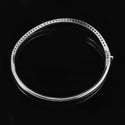 750 Diamond Bangle