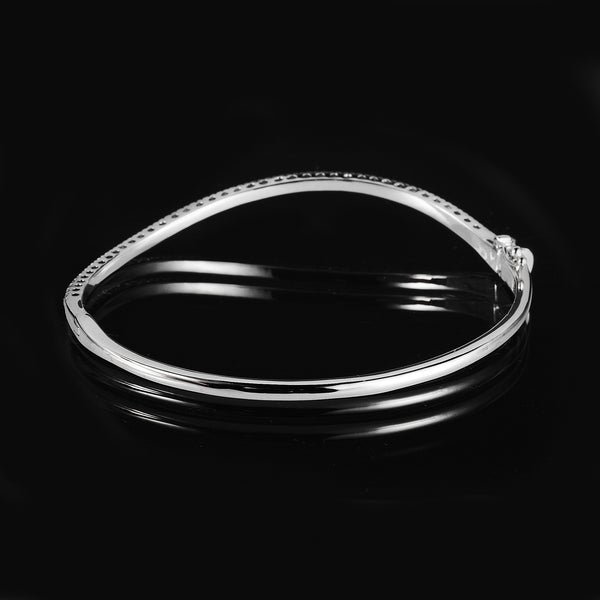 750 Diamond Bangle