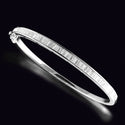 750 Diamond Bangle