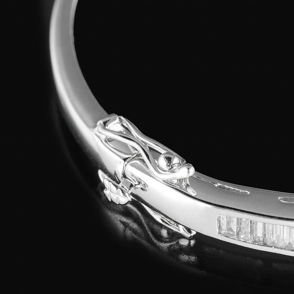 750 Diamond Bangle