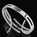 750 Diamond Bangle