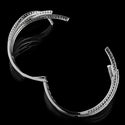 750 Diamond Bangle